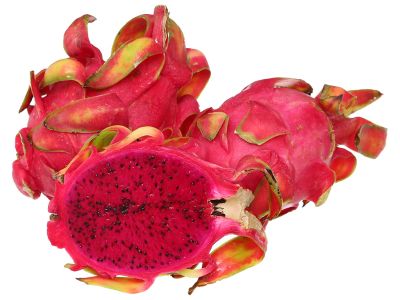 Thanh long ruột đỏ- Red Dragon